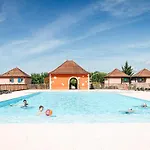 Lejlighed 4-6 Personnes A - Avec Piscine *