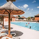 4-6 Personnes A - Avec Piscine Lejlighed Prayssac