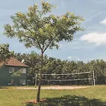 4-6 Personnes A - Avec Piscine *