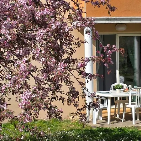 Daire 4-6 Personnes A - Avec Piscine