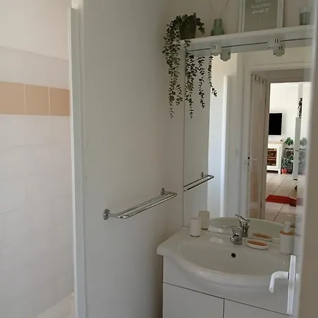 4-6 Personnes A - Avec Piscine *