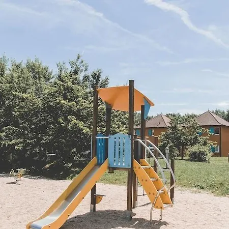 Daire 4-6 Personnes A - Avec Piscine *