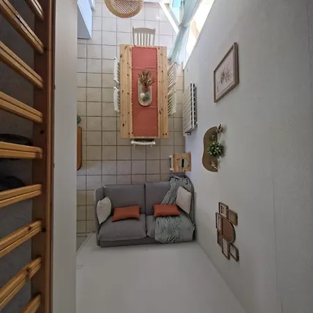 Daire 4-6 Personnes A - Avec Piscine Prayssac