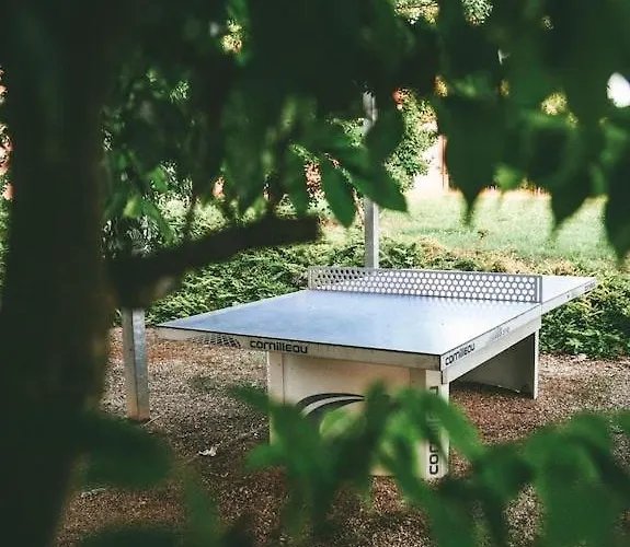 4-6 Personnes A - Avec Piscine Appartement