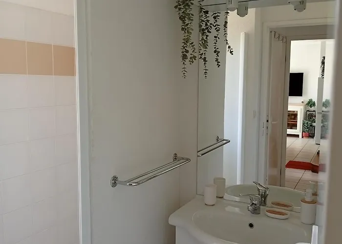 4-6 Personnes A - Avec Piscine *