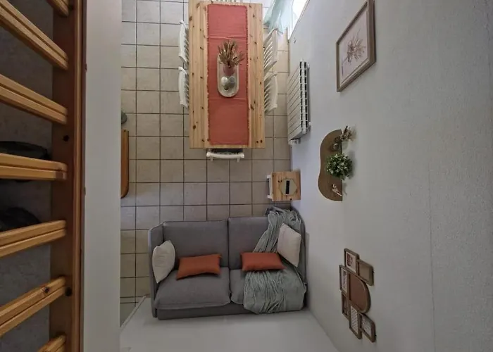 דירה 4-6 Personnes A - Avec Piscine Prayssac